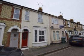 2 Bedroom Terraced